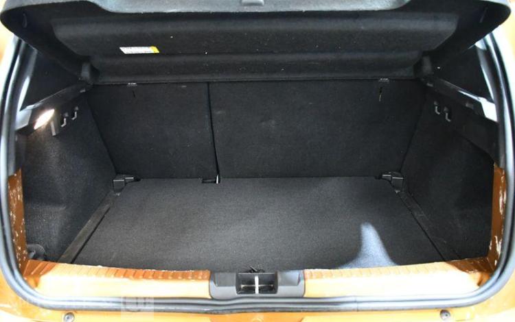 DACIA SANDERO STEPWAY EXPRESSION ECO-G 100 ROUILLE GN-632-EQ