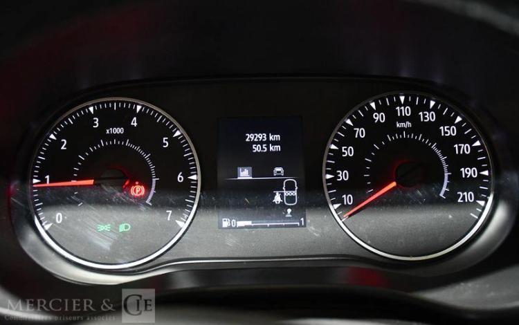 DACIA SANDERO STEPWAY EXPRESSION ECO-G 100 ROUILLE GN-632-EQ