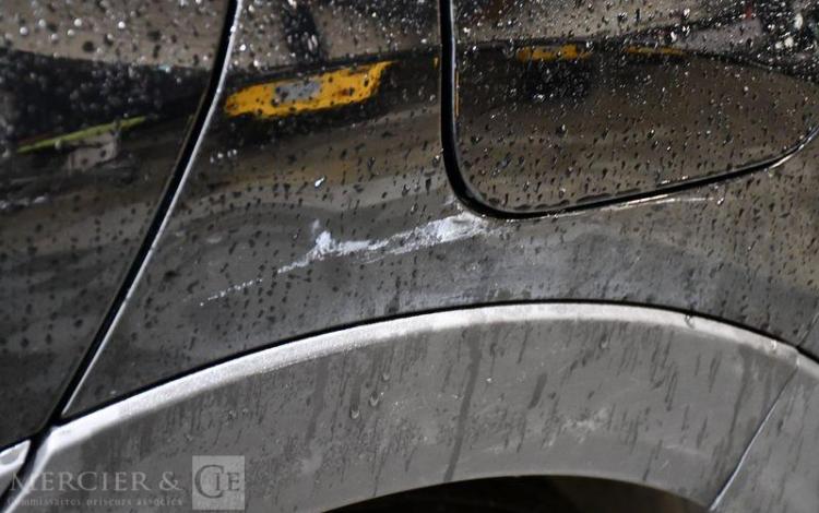 KIA STONIC GT LINE NOIR GN-823-TS