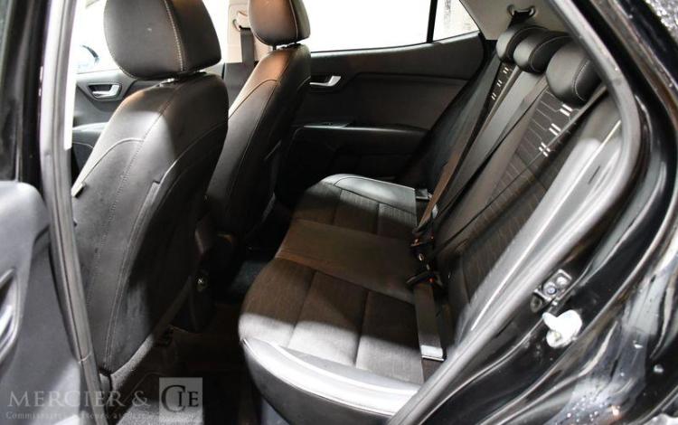 KIA STONIC GT LINE NOIR GN-823-TS