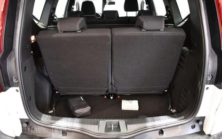 DACIA JOGGER EXPRESSION ECO-G 100 7PL BLANC GN-877-KF