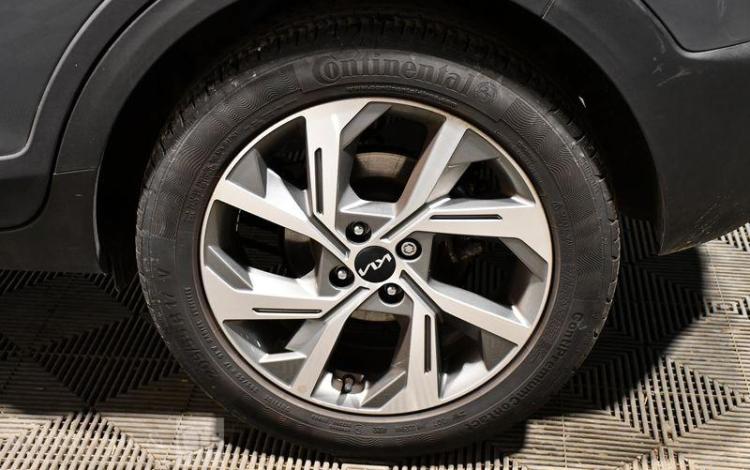 KIA STONIC GT LINE GRIS GP-364-RF