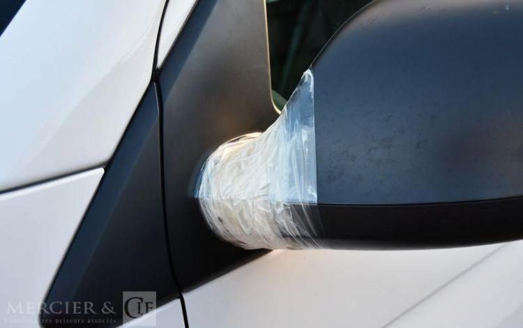 VOLKSWAGEN TRANSPORTER 6 VAN L1H1 2,0 T BLANC GP-468-DW