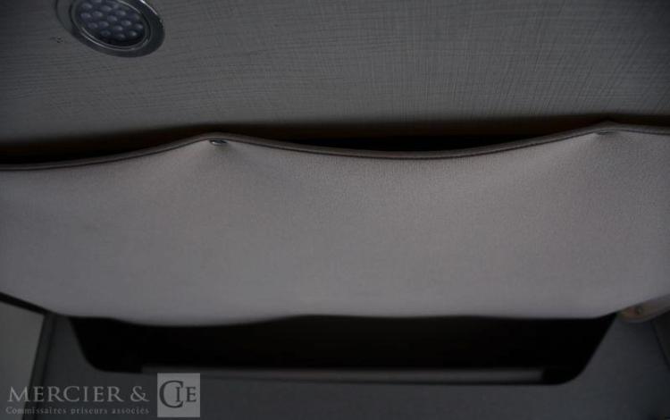 HYMER CAMPING CAR HYMER CAMPER VANS – FREE 600 – 2.2 140CV  GP-538-VN