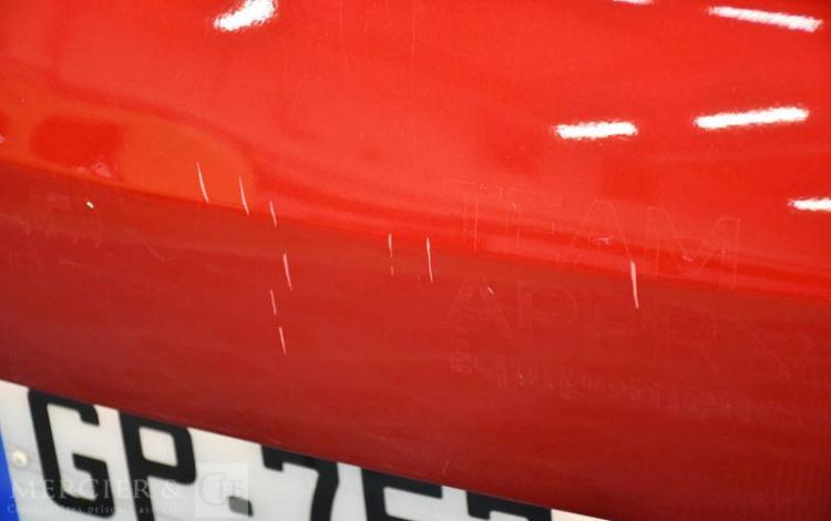 KIA STONIC SOCIETE 1.0 T-GDI 120 HYBRID MHEV ACTIVE ROUGE GP-757-NL