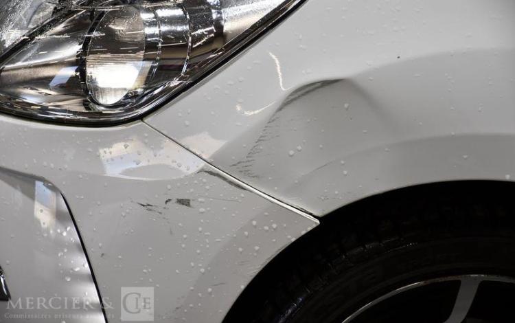 CITROEN DS3 CABRIOLET 1.2 PURETECH 80CH SOCHIC BLANC GP-883-HA