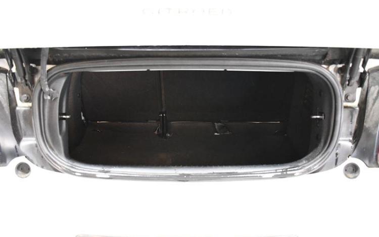 CITROEN DS3 CABRIOLET 1.2 PURETECH 80CH SOCHIC BLANC GP-883-HA