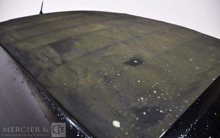 CITROEN DS3 CABRIOLET 1.2 PURETECH 80CH SOCHIC BLANC GP-883-HA