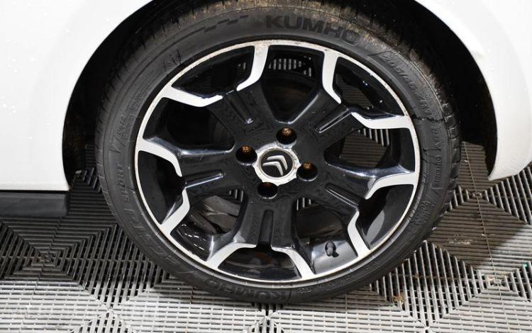 CITROEN DS3 CABRIOLET 1.2 PURETECH 80CH SOCHIC BLANC GP-883-HA