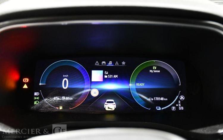 RENAULT ARKANA E-TECH ENGINEERED HYBRIDE 145 NOIR GP-927-GK