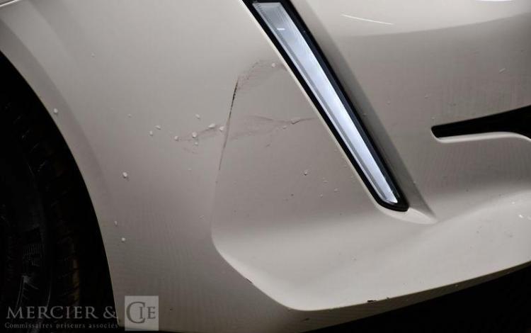 PEUGEOT 208 1.2 PURETECH 75 ACTIVE PACK BLANC GQ-199-MB