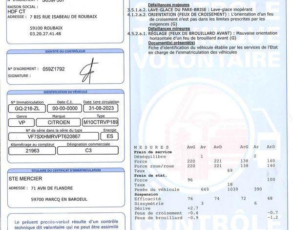 CITROEN C3 1,2 PURE TECH 82 SHINE BLANC GQ-216-ZL