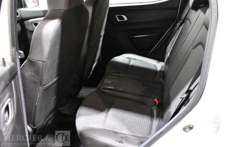 DACIA SPRING 27kWh 45ch ESSENTIAL BLANC GQ-402-NK