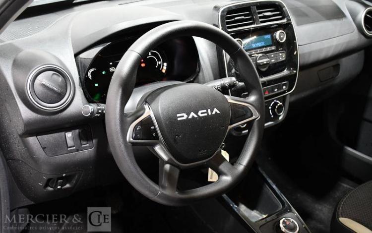 DACIA SPRING 27kWh 45ch ESSENTIAL BLANC GQ-402-NK