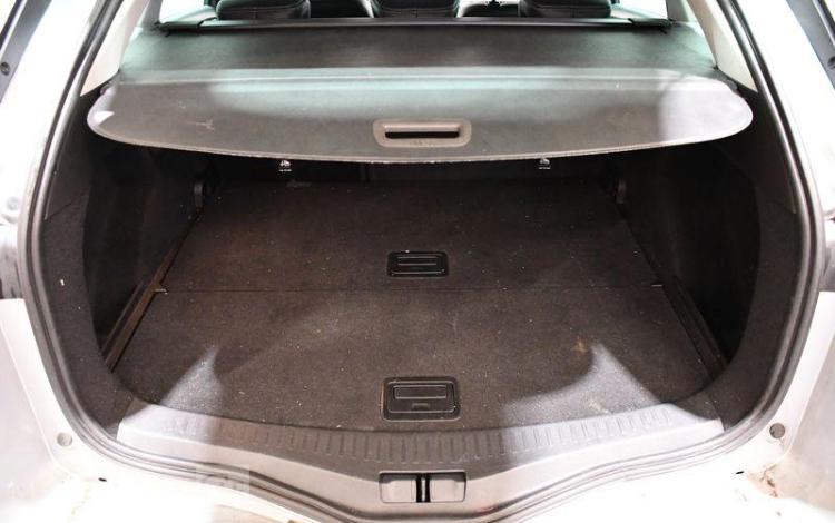 RENAULT MEGANE ESTATE TECHNO TCE GRIS GQ-619-QV