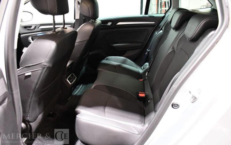 RENAULT MEGANE ESTATE TECHNO TCE GRIS GQ-619-QV