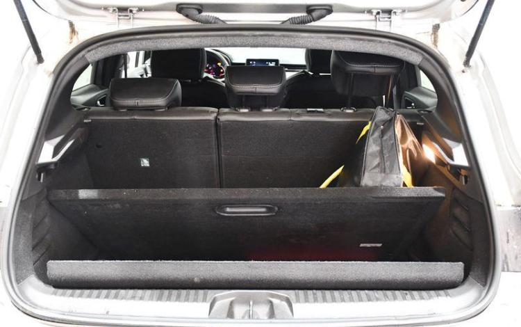 RENAULT CLIO TECHNO TCE 90 GRIS GQ-657-EX