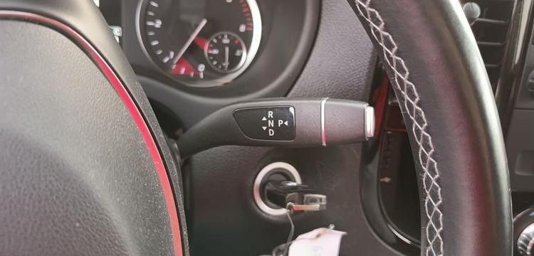 MERCEDES VITO 119 1.9 CDI 16V 9G-TRONIC 190CV BOITE AUTO – DIESEL – 56062 KMS – AN 2023 NOIR GQ-720-SJ