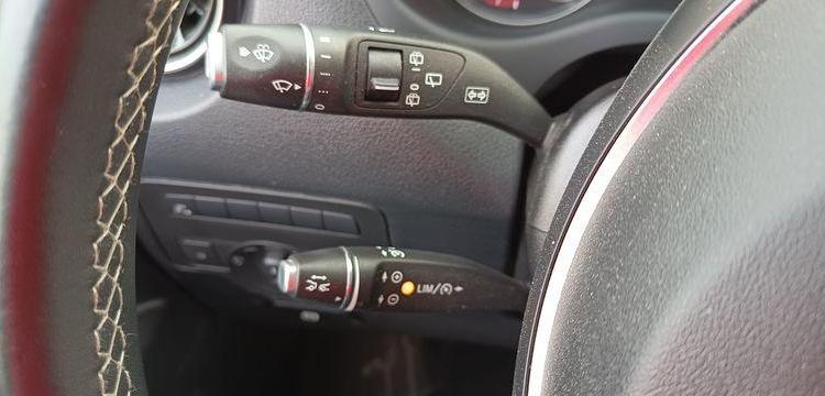 MERCEDES VITO 119 1.9 CDI 16V 9G-TRONIC 190CV BOITE AUTO – DIESEL – 56062 KMS – AN 2023 NOIR GQ-720-SJ