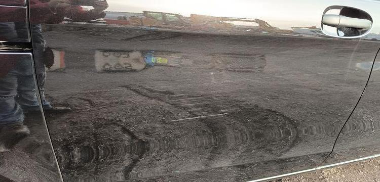 MERCEDES VITO 119 1.9 CDI 16V 9G-TRONIC 190CV BOITE AUTO – DIESEL – 56062 KMS – AN 2023 NOIR GQ-720-SJ