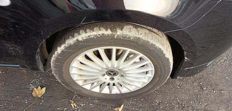 MERCEDES VITO 119 1.9 CDI 16V 9G-TRONIC 190CV BOITE AUTO – DIESEL – 56062 KMS – AN 2023 NOIR GQ-720-SJ