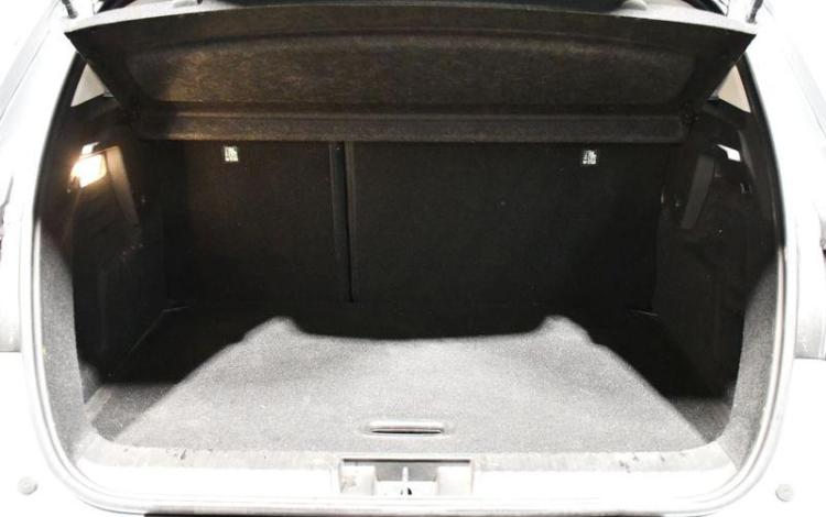 RENAULT CAPTUR EVOLUTION E-TECH FULL HYBRID GRIS GQ-862-CX