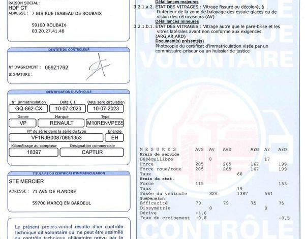 RENAULT CAPTUR EVOLUTION E-TECH FULL HYBRID GRIS GQ-862-CX