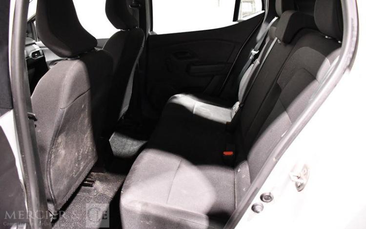 DACIA SANDERO 1.0 ECO-G 100ch ESSENTIAL GRIS GR-127-QJ