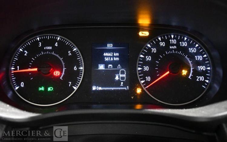 DACIA SANDERO 1.0 ECO-G 100ch ESSENTIAL GRIS GR-127-QJ