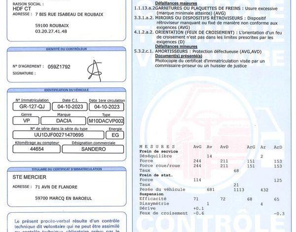 DACIA SANDERO 1.0 ECO-G 100ch ESSENTIAL GRIS GR-127-QJ