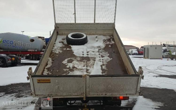 IVECO DAILY 35C18 HA8 Hi Matic  GR-160-BC