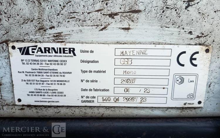 IVECO DAILY 35C18 HA8 Hi Matic  GR-160-BC