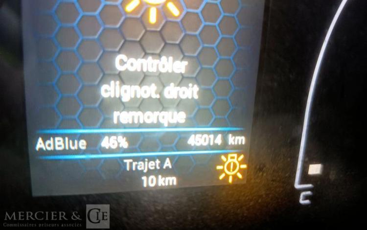 IVECO DAILY 35C18 HA8 Hi Matic  GR-160-BC