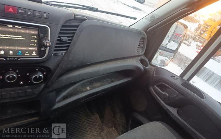 IVECO DAILY 35C18 HA8 Hi Matic  GR-160-BC