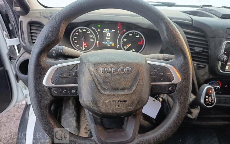 IVECO DAILY 35C18 HA8 Hi Matic  GR-160-BC