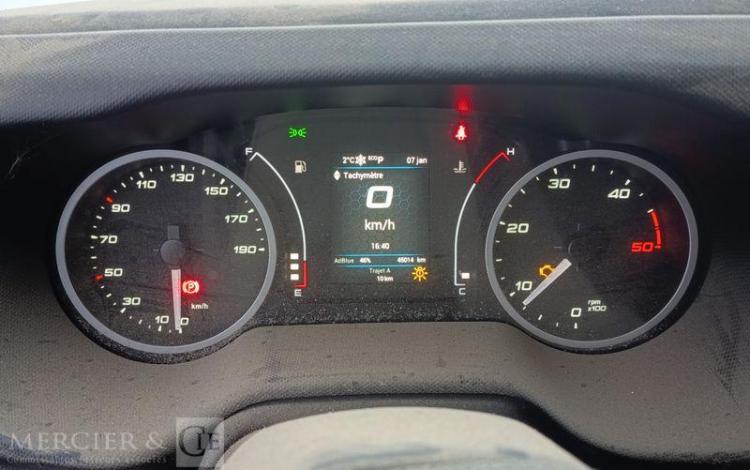 IVECO DAILY 35C18 HA8 Hi Matic  GR-160-BC