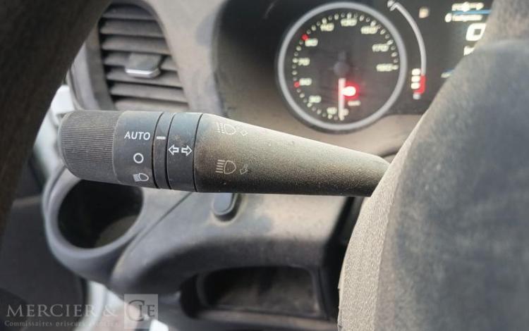 IVECO DAILY 35C18 HA8 Hi Matic  GR-160-BC