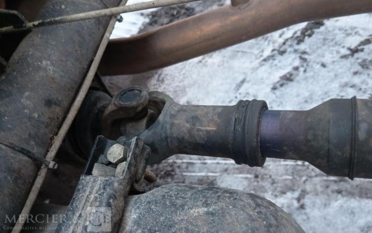 IVECO DAILY 35C18 HA8 Hi Matic  GR-160-BC