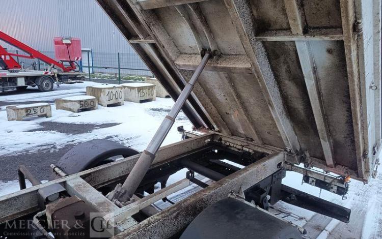 IVECO DAILY 35C18 HA8 Hi Matic  GR-160-BC