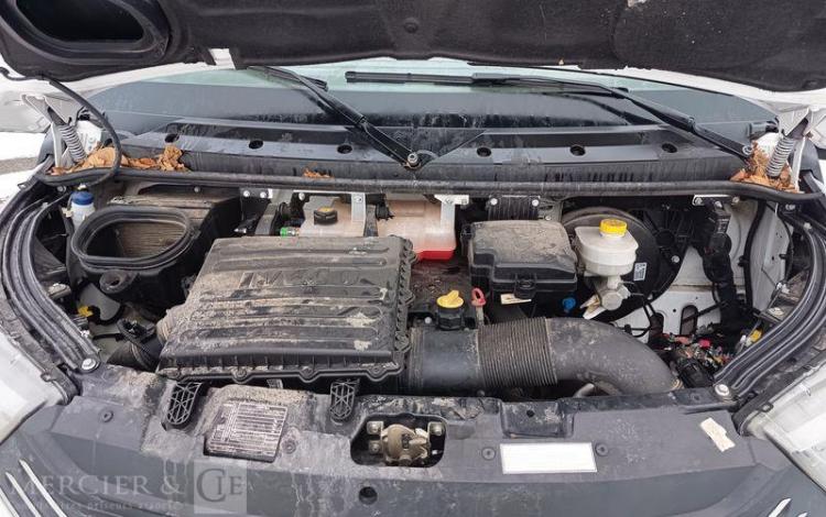 IVECO DAILY 35C18 HA8 Hi Matic  GR-160-BC