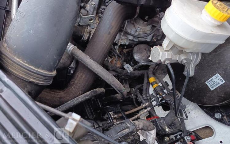 IVECO DAILY 35C18 HA8 Hi Matic  GR-160-BC