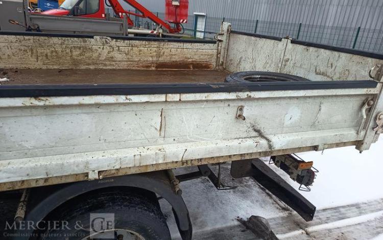 IVECO DAILY 35C18 HA8 Hi Matic  GR-160-BC