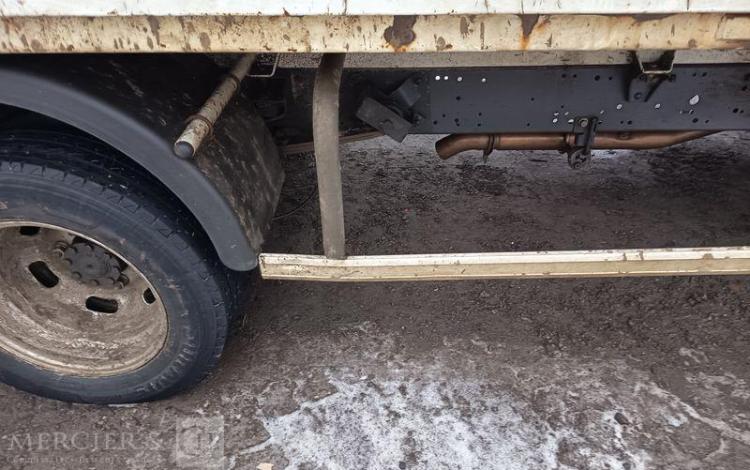 IVECO DAILY 35C18 HA8 Hi Matic  GR-160-BC