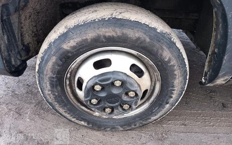 IVECO DAILY 35C18 HA8 Hi Matic  GR-160-BC