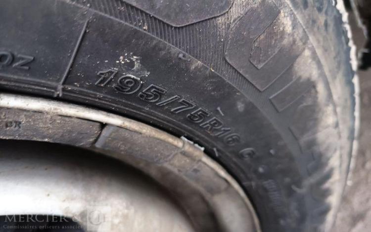 IVECO DAILY 35C18 HA8 Hi Matic  GR-160-BC