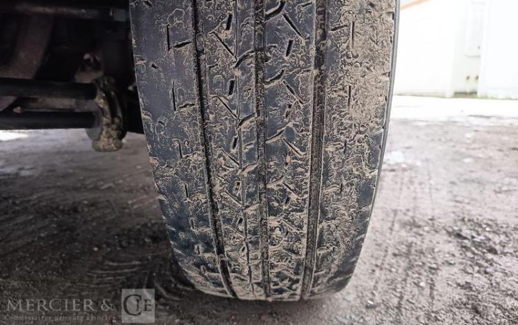 IVECO DAILY 35C18 HA8 Hi Matic  GR-160-BC