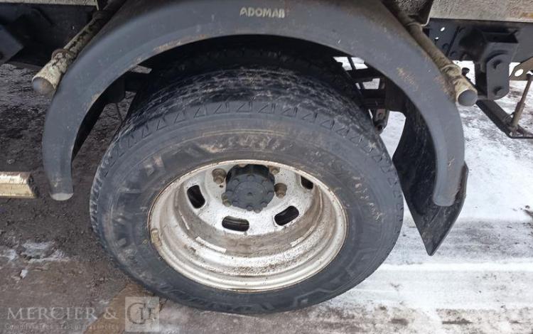 IVECO DAILY 35C18 HA8 Hi Matic  GR-160-BC