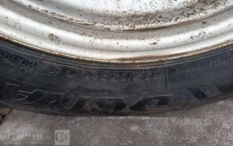 IVECO DAILY 35C18 HA8 Hi Matic  GR-160-BC