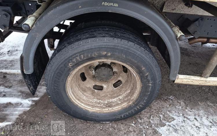 IVECO DAILY 35C18 HA8 Hi Matic  GR-160-BC