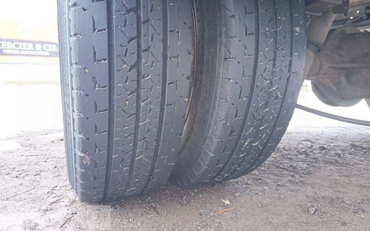 IVECO DAILY 35C18 HA8 Hi Matic  GR-160-BC